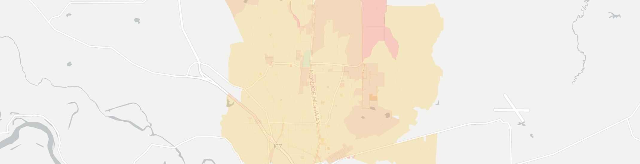 The Top 3 Providers in Ball, LA (Jul 2022)