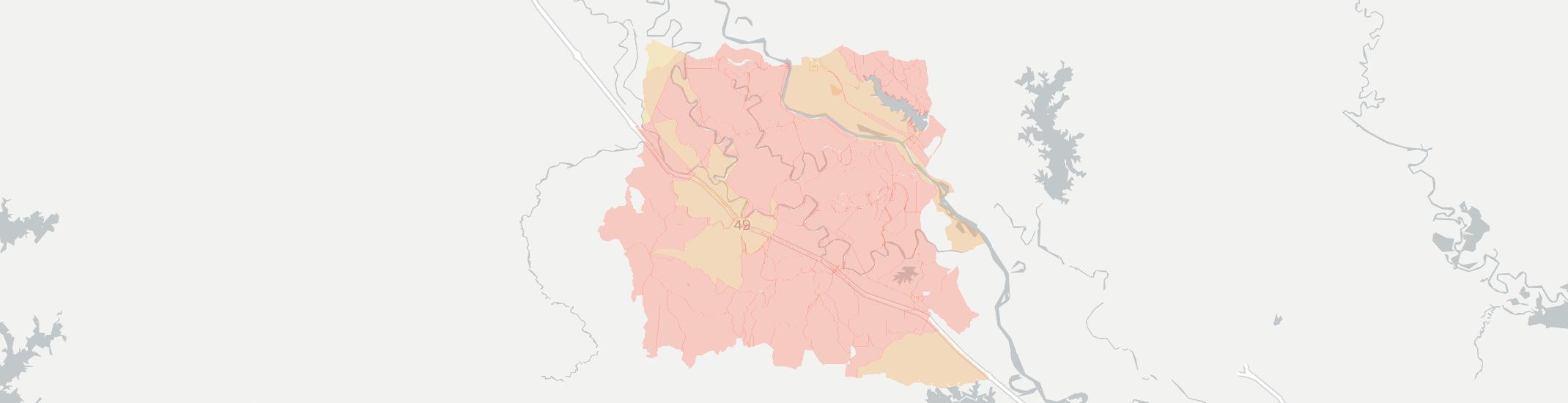 The Top 3 Providers in Cloutierville, LA (Jun 2022)