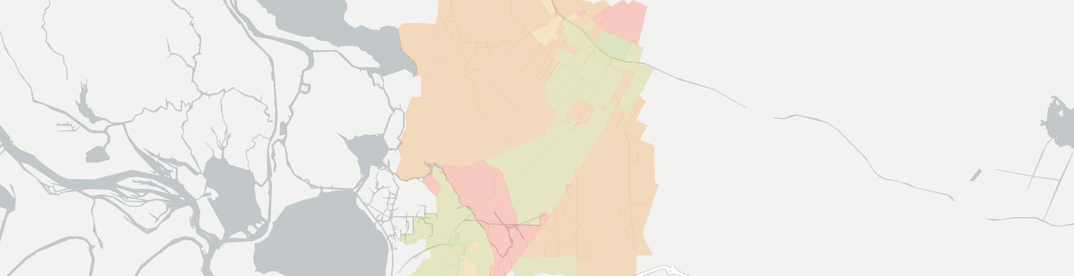 The Top 6 Providers in Labadieville, LA (Jun 2022)