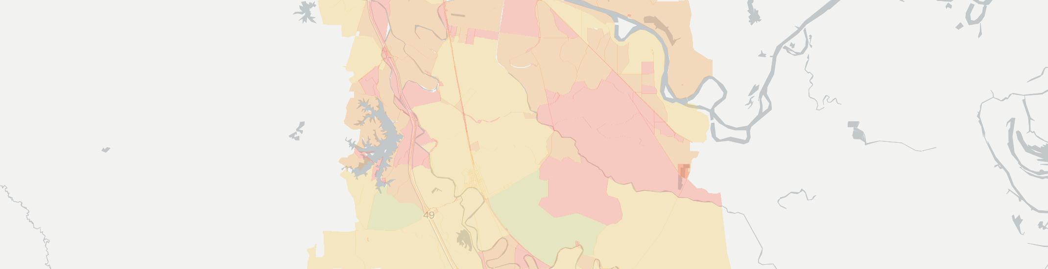 The Top 3 Providers in LA (Aug 2022)