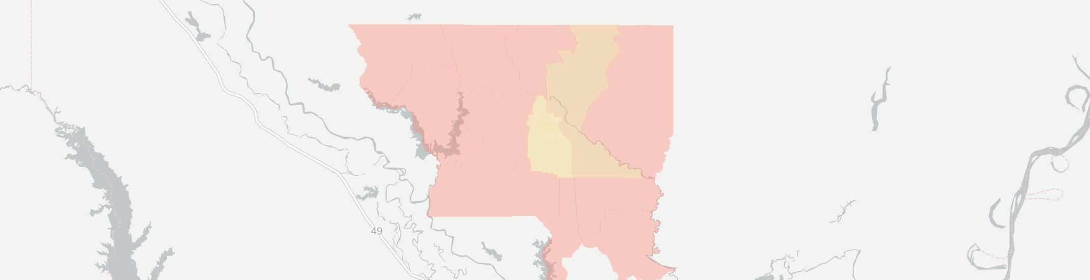 The Top 5 Providers in Winnfield, LA (Jun 2022)