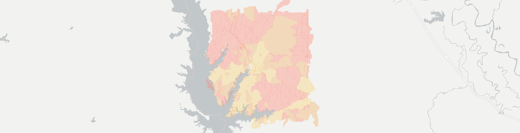 The Top 2 Providers in Zwolle, LA (Jul 2022)