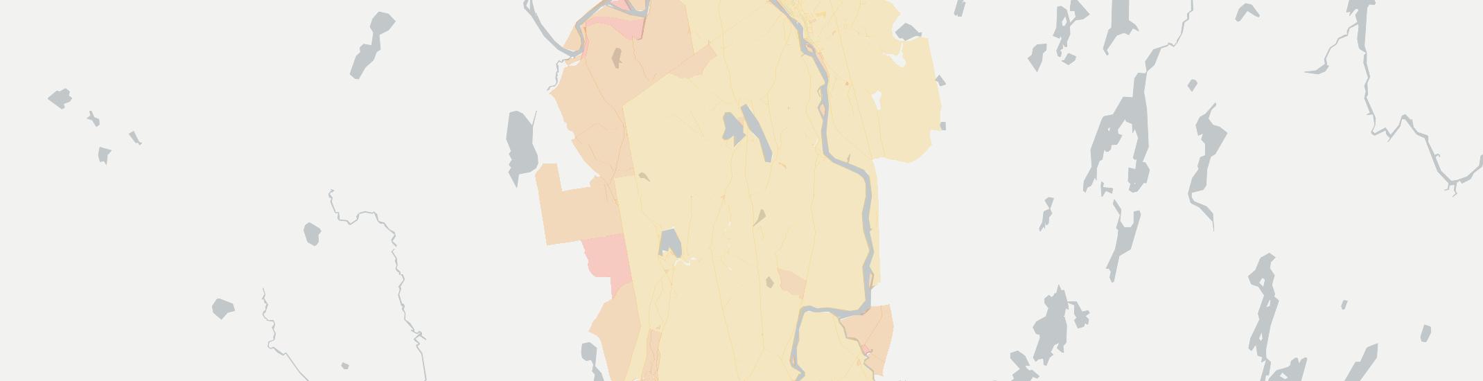 Livermore Internet Competition Map. Click for interactive map