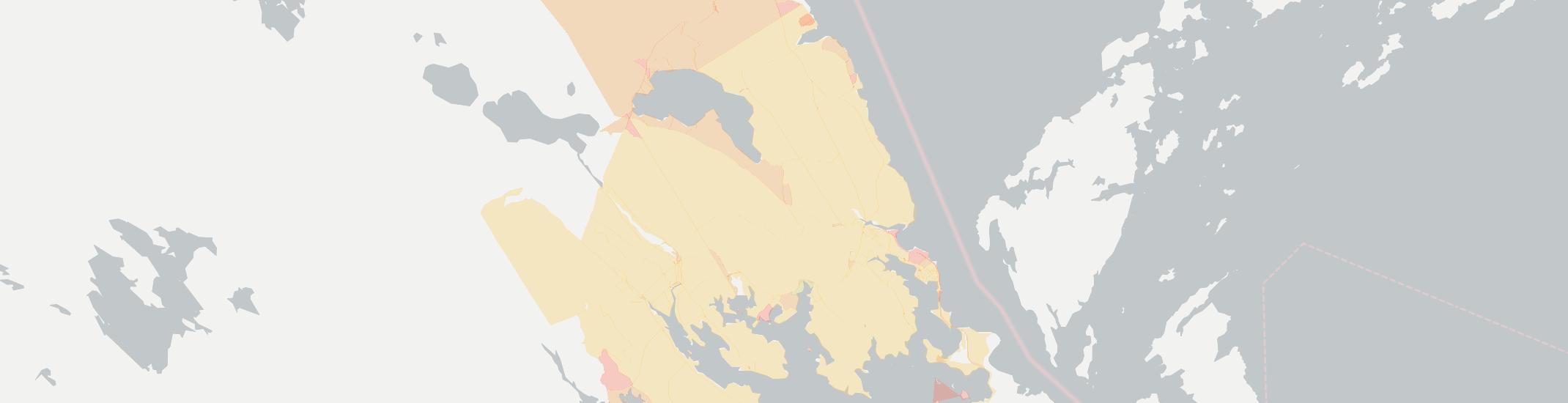 The Top 6 Providers in Perry, ME (Jul 2022)