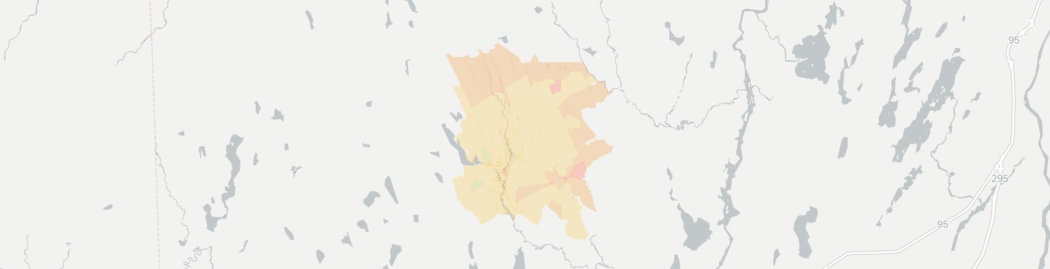 The Top 3 Providers in South Paris, ME (Aug 2022)