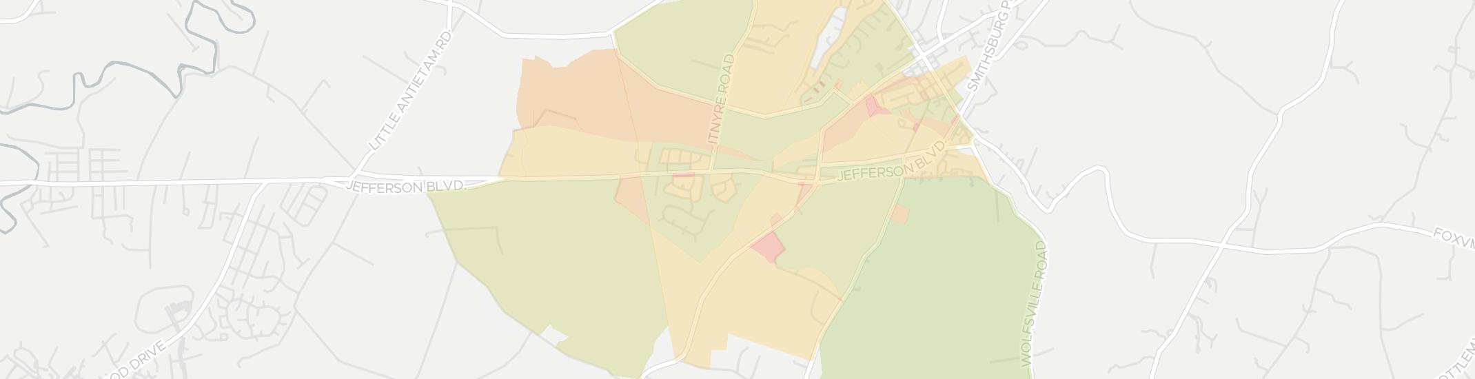 The Top 5 Providers in Cavetown, MD (Jun 2022)