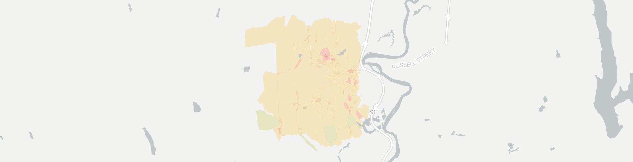 Florence Internet Competition Map. Click for interactive map