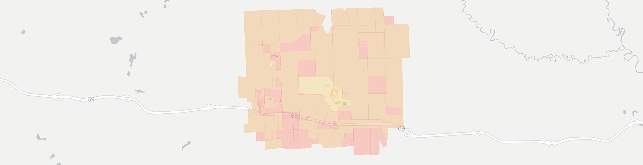 The 4 Best Capac, MI Providers (Sep 2021)