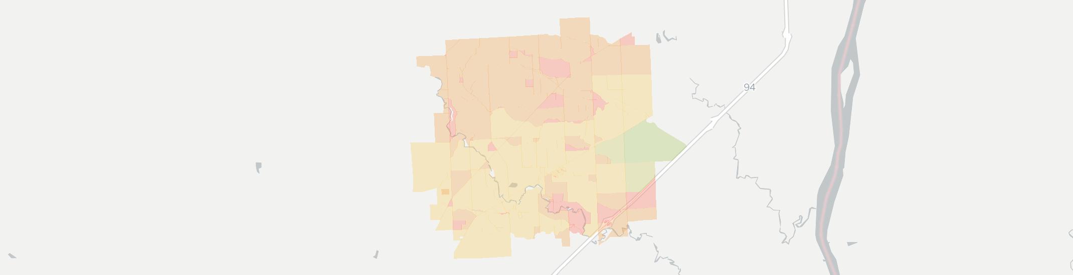 The 6 Best Columbus, MI Service Providers (Up to 987 Mbps)