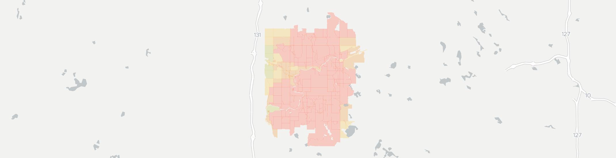 The Top 3 Providers in Hersey, MI (Jun 2022)