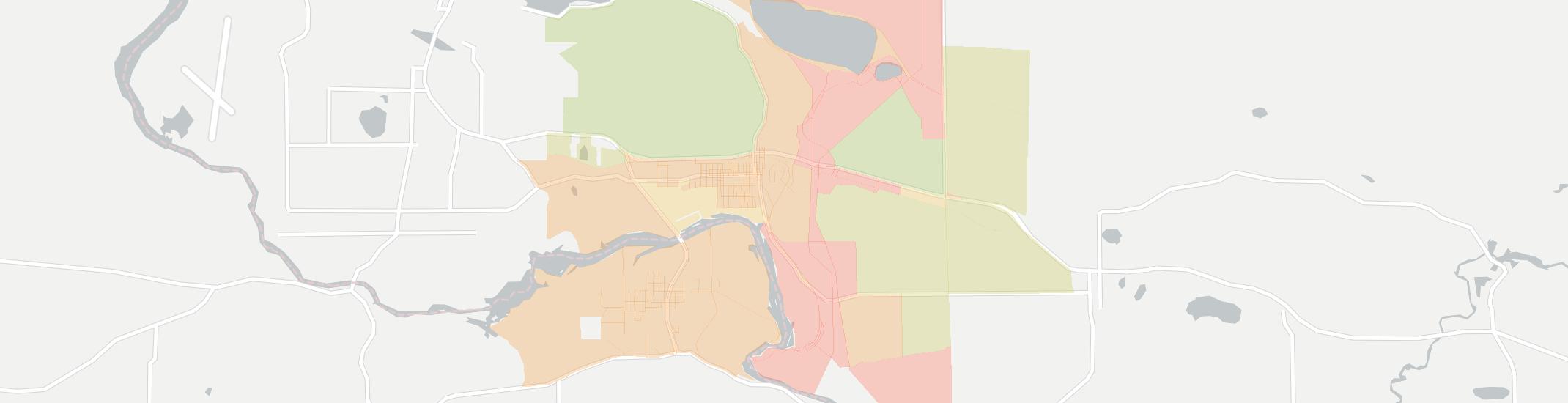 10 Best Quinnesec, MI Service Providers (Up to 1,000 Mbps)