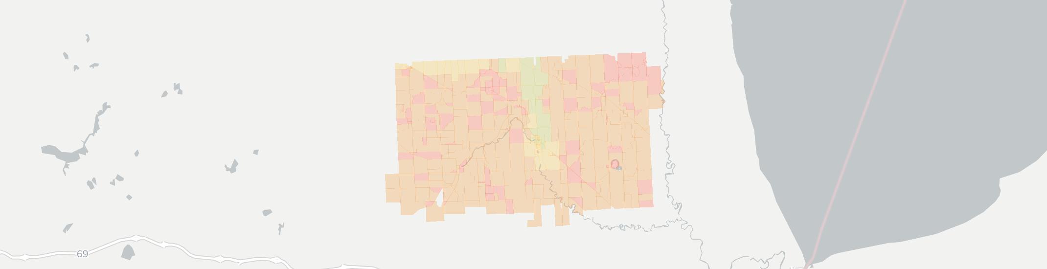 The Top 4 Providers in Yale, MI (Jun 2022)