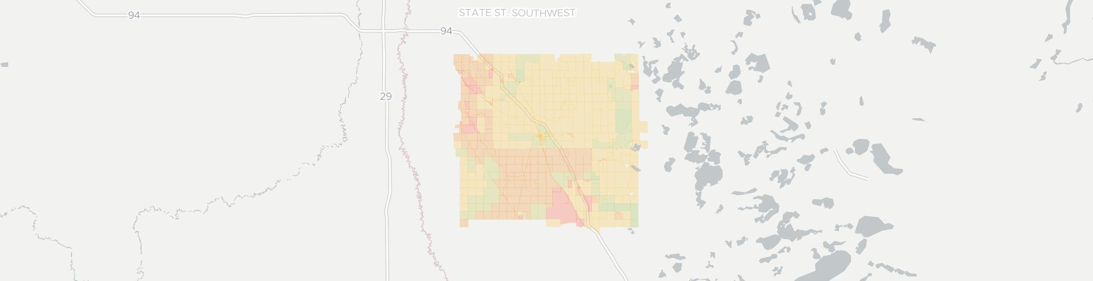 The Top 2 Providers in Barnesville, MN (Jul 2022)