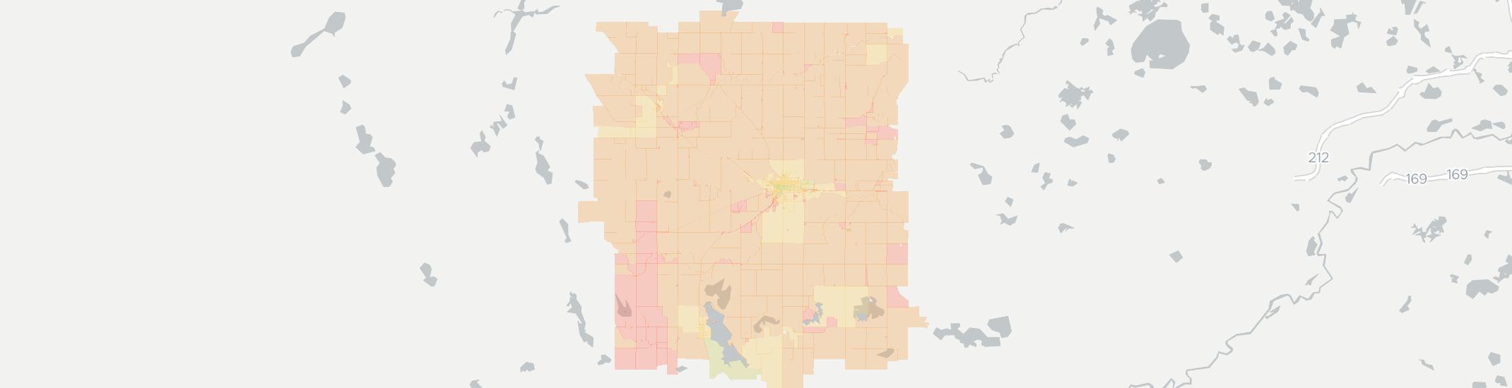The 12 Best Glencoe, MN Service Providers (Up to 100 Mbps)