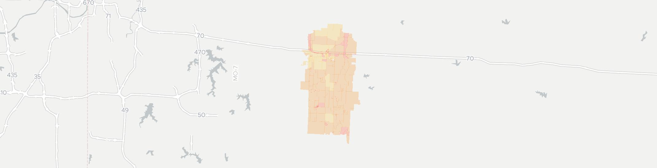 Top 7 Internet Providers in Bates City, MO (Aug 2021)