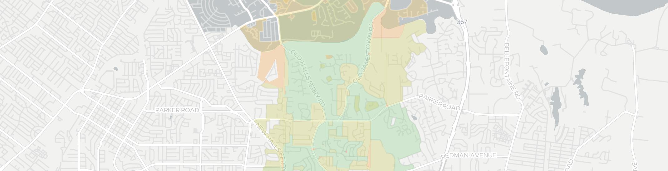 The Top 5 Providers in Black Jack, MO (Oct 2022)