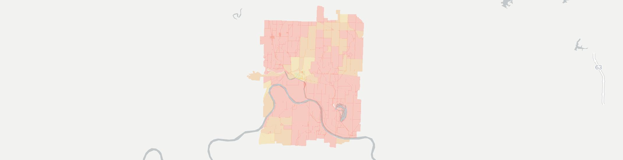 The Top 4 Providers in Brunswick, MO (Jul 2022)