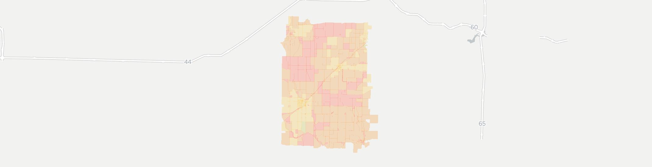 The Top 4 Providers in Marionville, MO (Jul 2022)