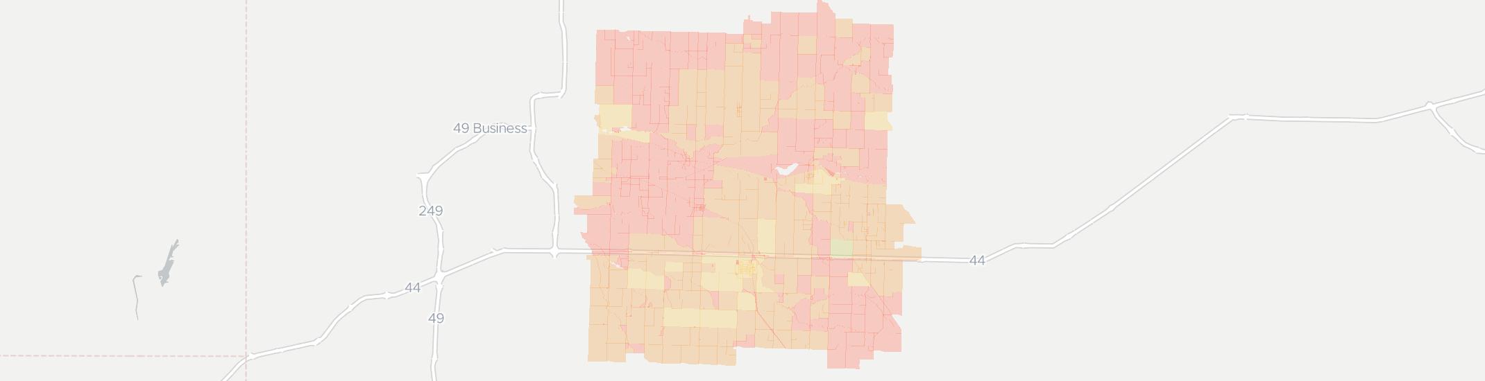 The Top 2 Providers in Sarcoxie, MO (Jun 2022)