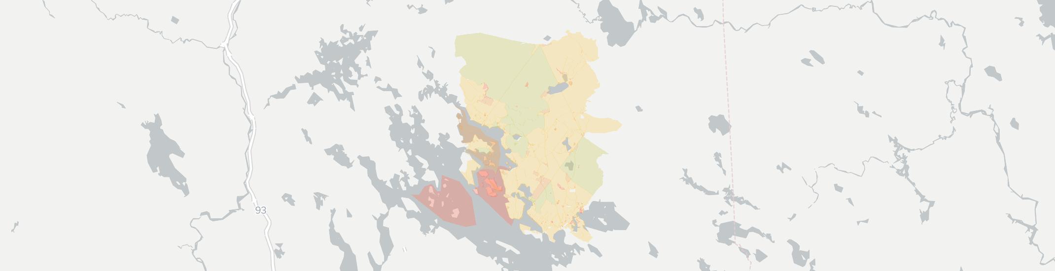 The 5 Best Center Tuftonboro, NH Providers (Jun 2021)