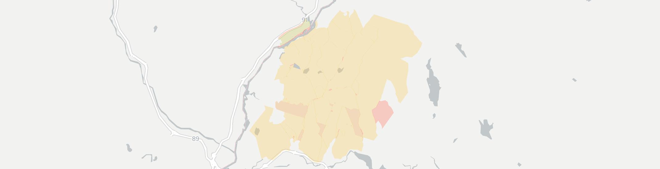 Etna Internet Competition Map. Click for interactive map.