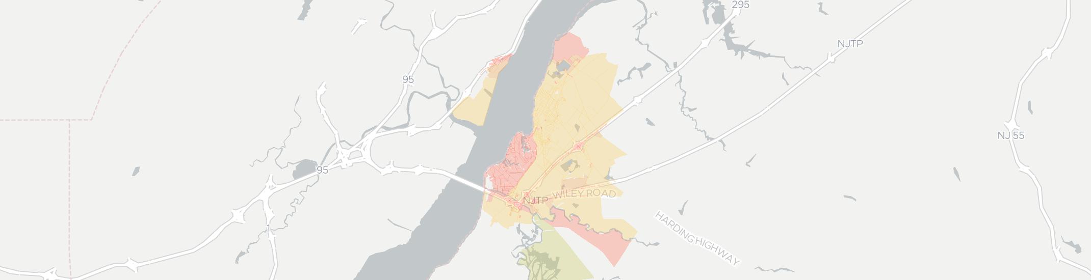 The Top 4 Providers in Carneys Point, NJ (Jun 2022)
