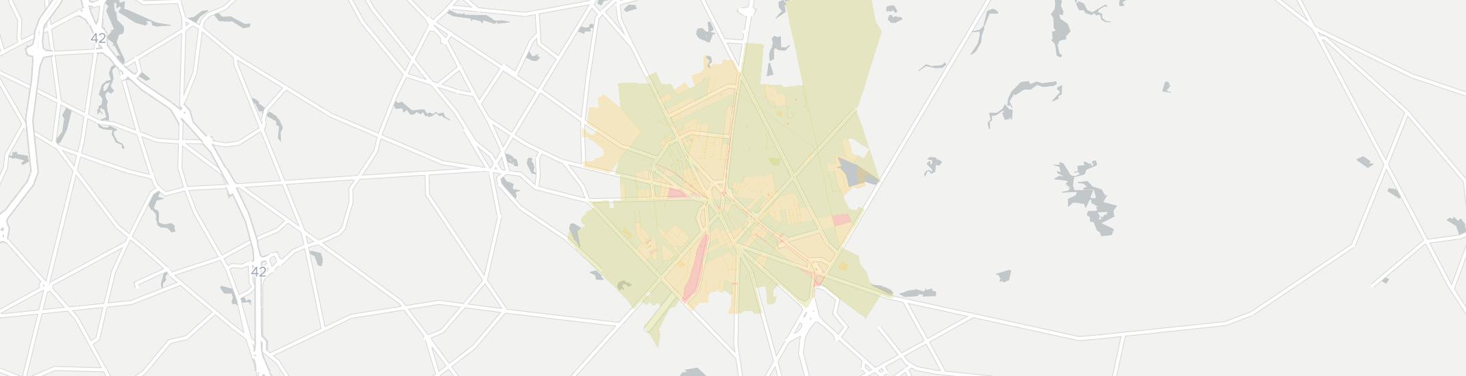 The Top 3 Providers in West Berlin, NJ (Sep 2022)