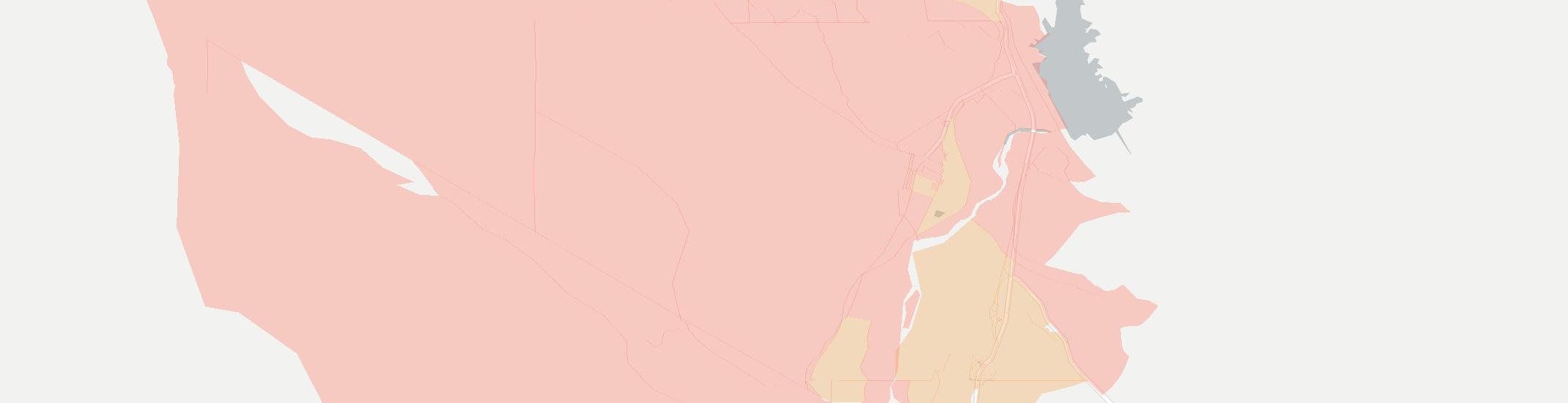 Cochiti Pueblo Internet Competition Map. Click for interactive map