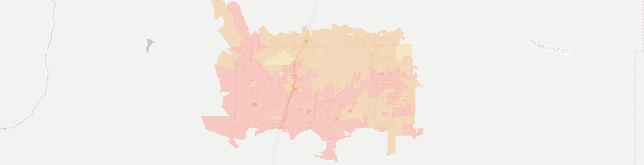 The Top 4 Providers in Springer, NM (Jun 2022)