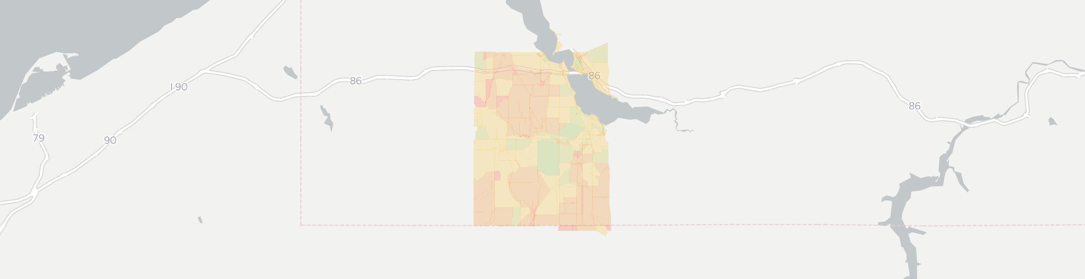 The Top 3 Providers in Ashville, NY (Jul 2022)