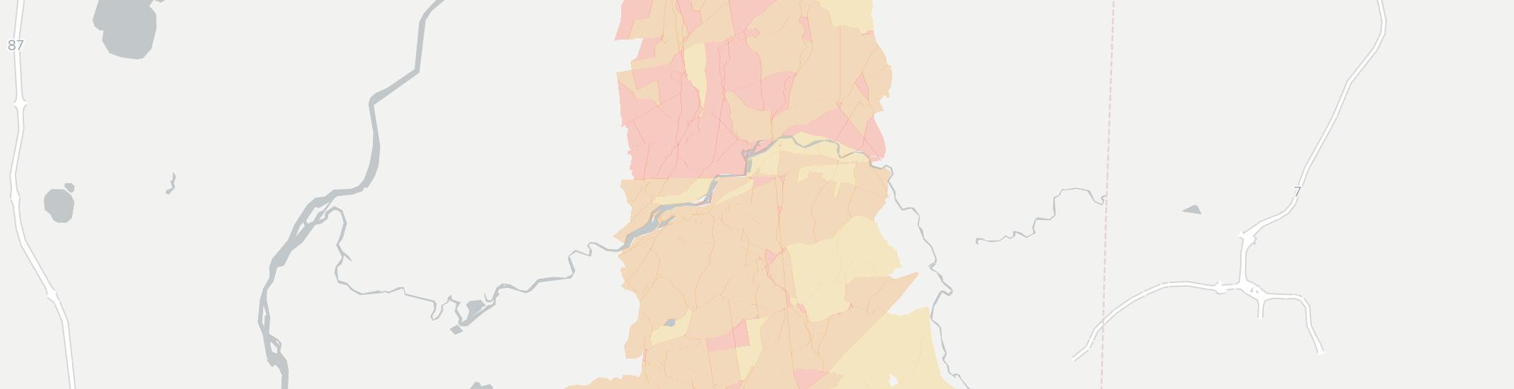 Top Providers in Buskirk, NY (Jul 2021)