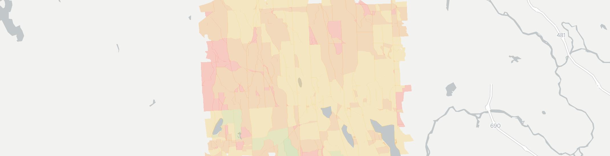 Top Providers in Cato, NY (Apr 2022)