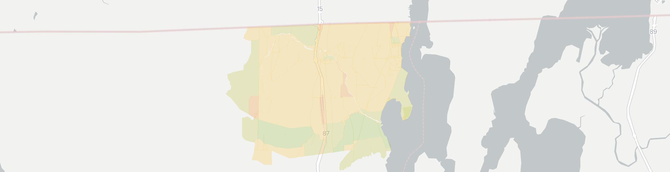 The Top 6 Providers in Champlain, NY (Jul 2022)
