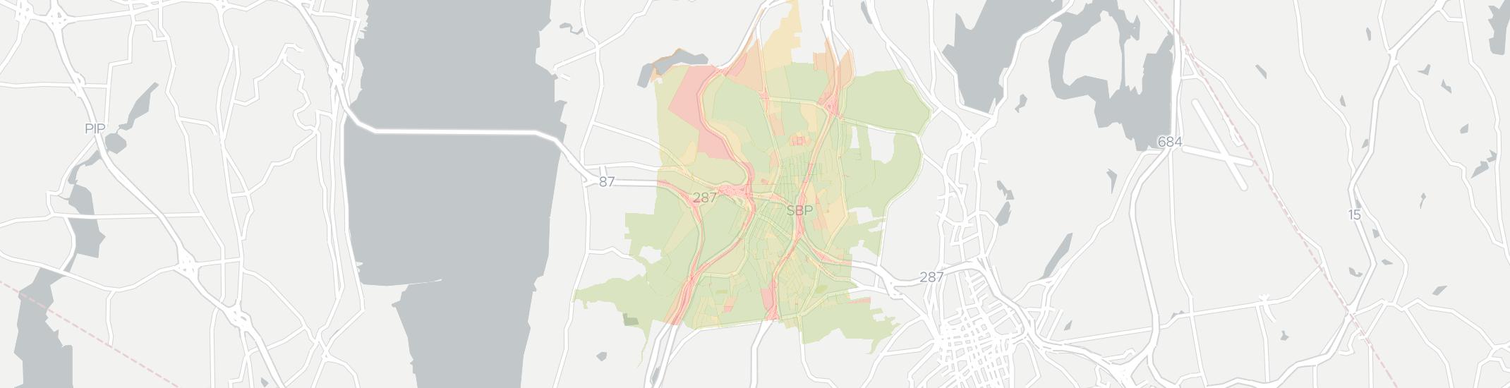Elmsford Internet Competition Map. Click for interactive map.