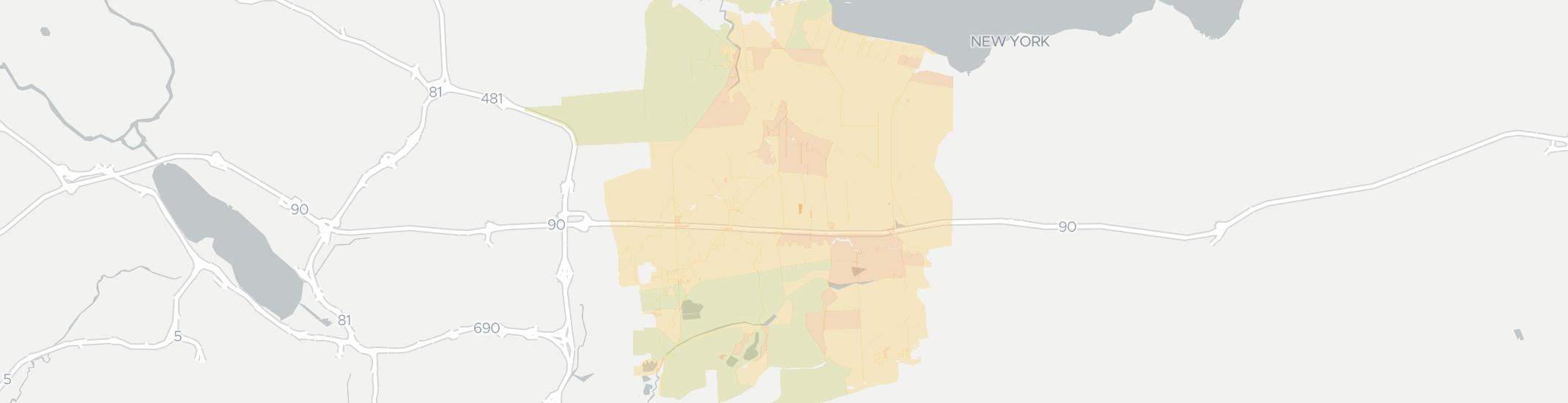 Top Providers in Kirkville, NY (Jul 2021)