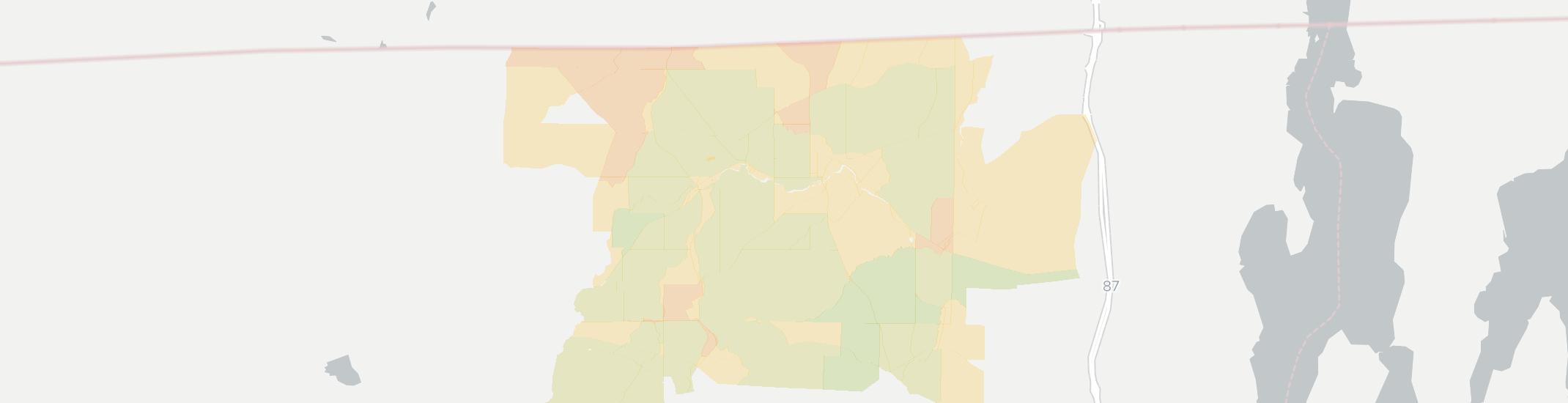 The Top 3 Providers in Mooers, NY (Aug 2022)