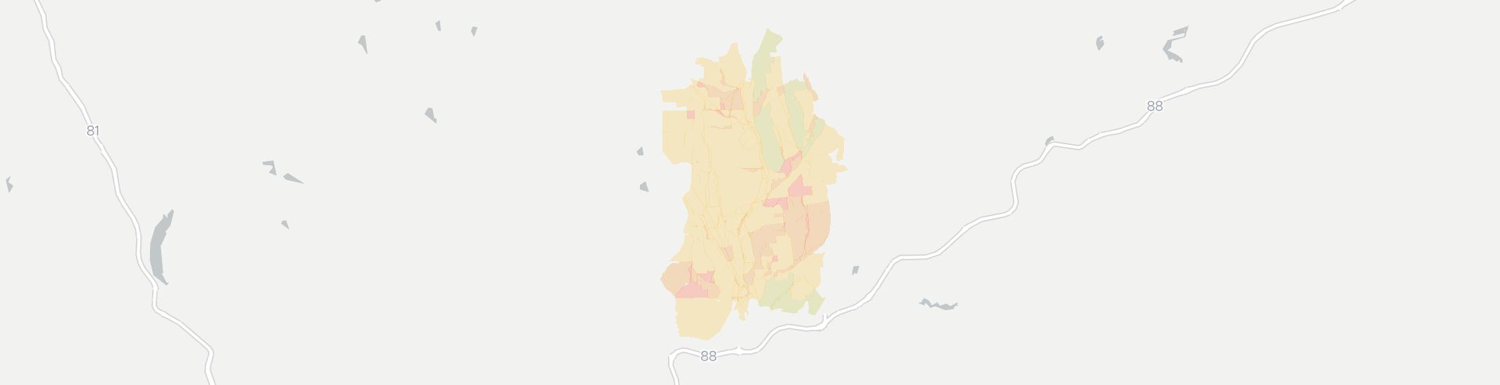 Top Providers in Mount Upton, NY (Aug 2021)