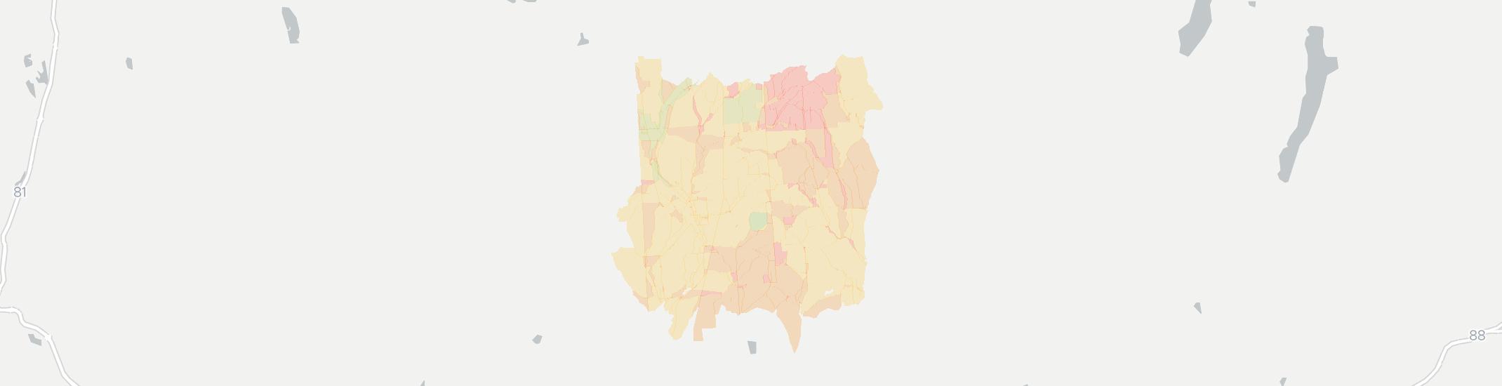 Top Providers in Sherburne, NY (Jul 2021)