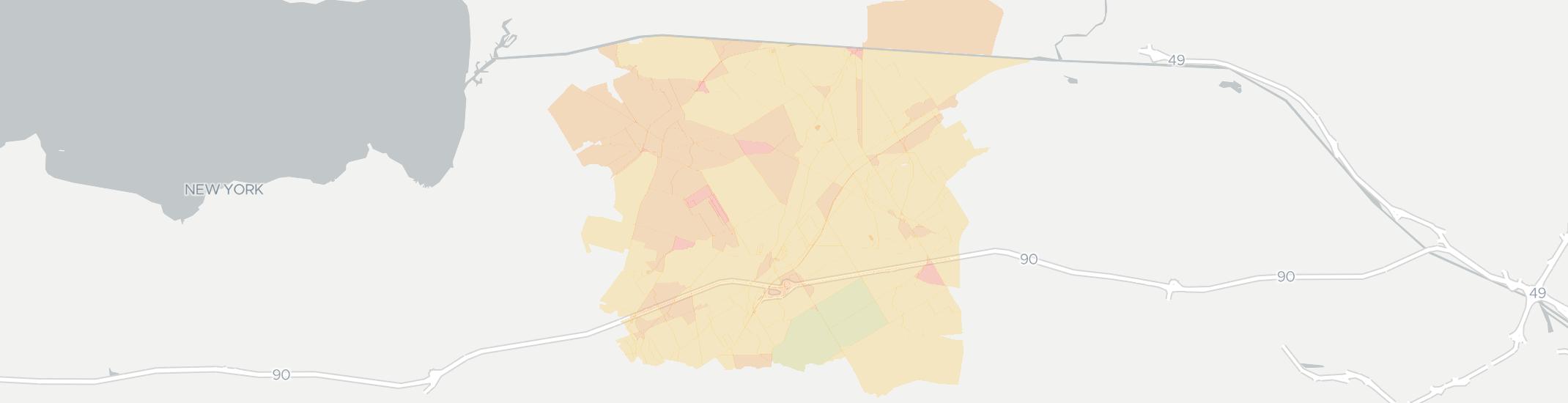 The Top 4 Providers in Verona, NY (Jul 2022)