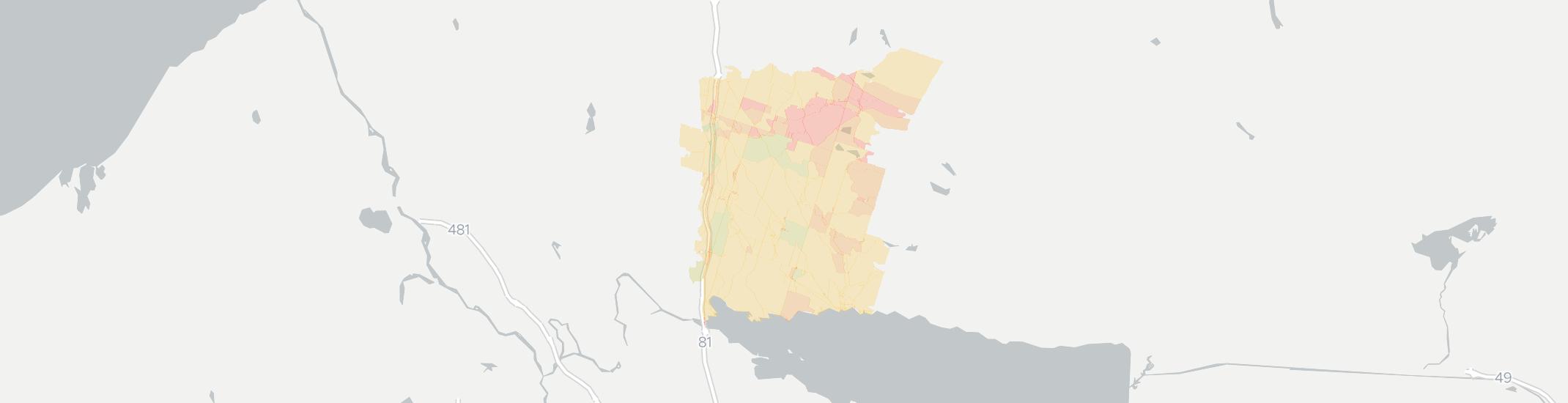 Top 5 Providers in West Monroe, NY