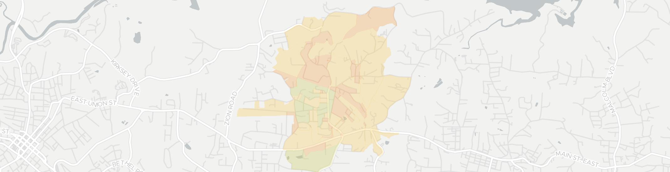 The Top 6 Providers in Drexel, NC (Jul 2022)