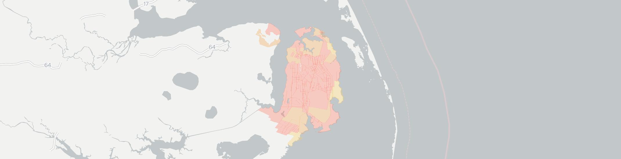 Top 4 Providers in Manns Harbor, NC (Aug 2021)
