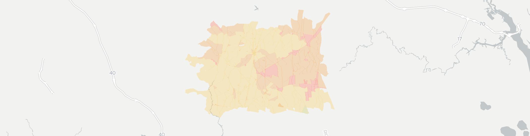 The Top 3 Providers in Pink Hill, NC (Jul 2022)