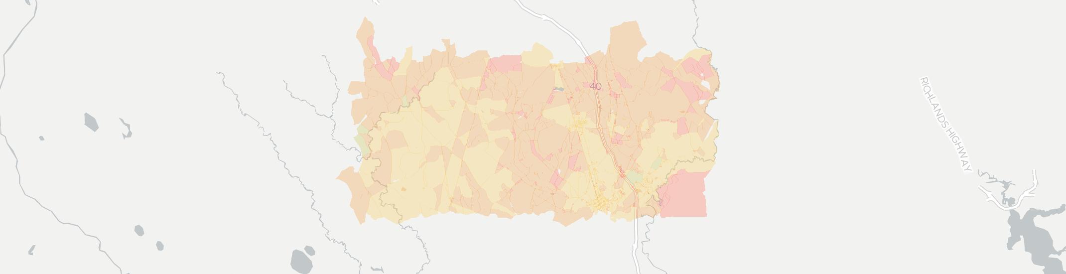 The 5 Best Rose Hill, NC Providers (Sep 2021)