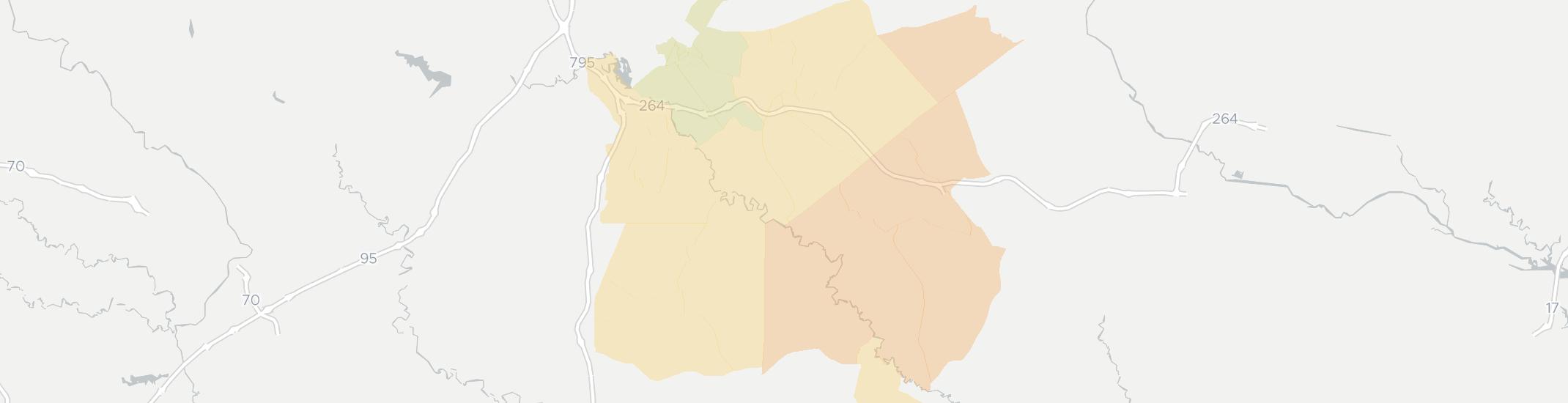 The 8 Best Stantonsburg, NC Service Providers (Up to 1,000 Mbps)