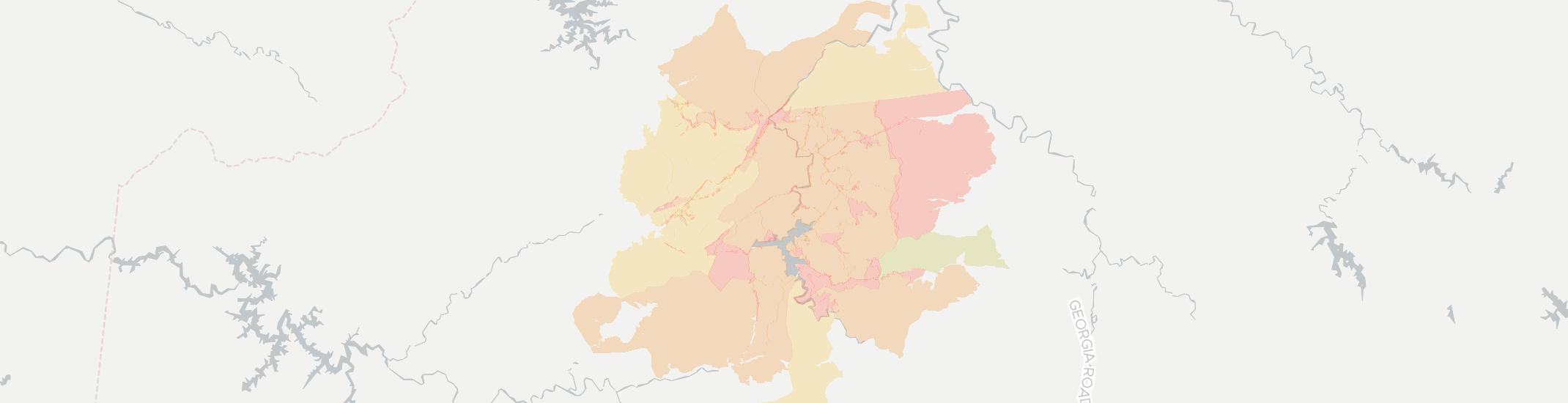 The Top 1 Provider in Topton, NC (Aug 2022)
