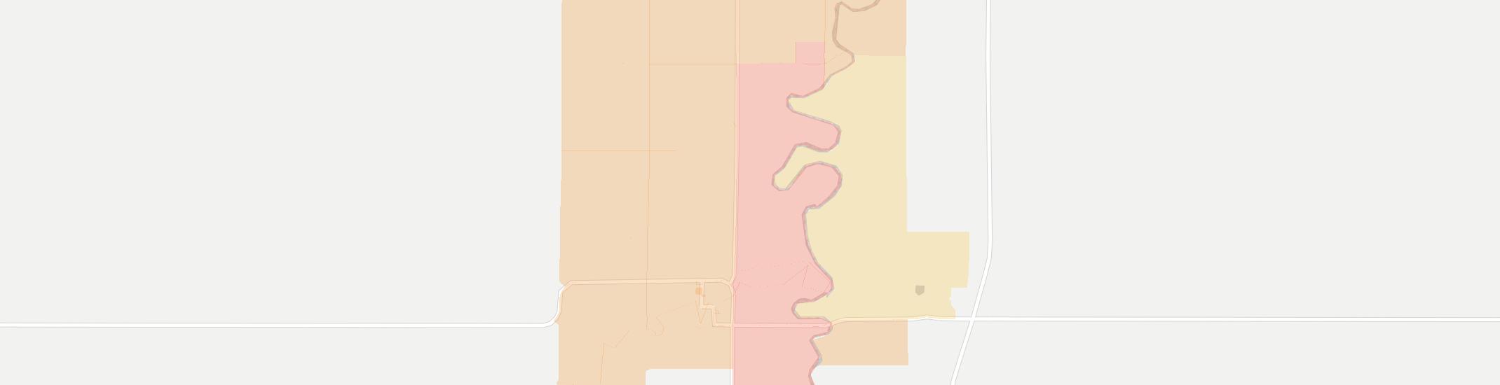 Caledonia Internet Competition Map. Click for interactive map.