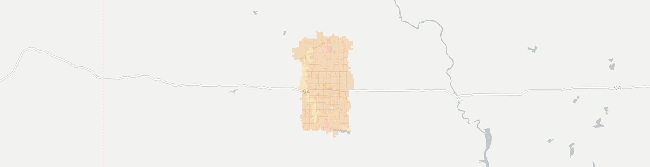 Top 2 Providers in Hebron, ND