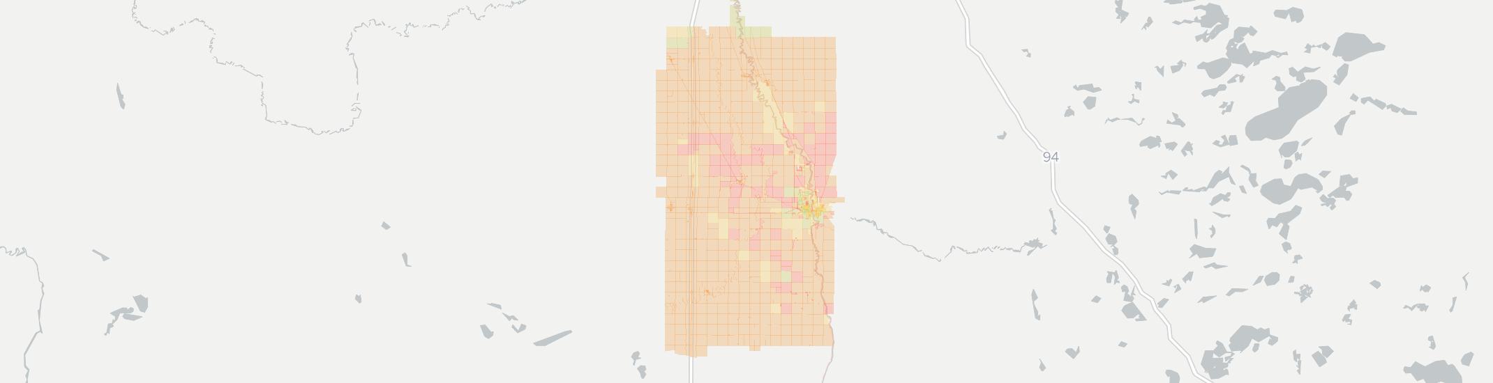 The 9 Best Wahpeton, ND Service Providers (Up to 1,000 Mbps)