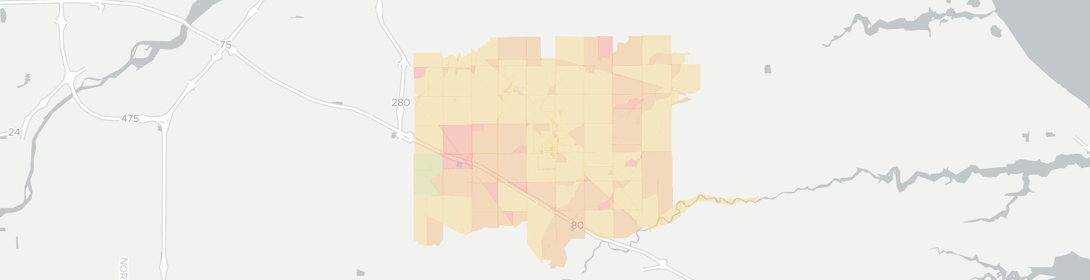 The 6 Best Genoa, OH Providers (Jun 2021)